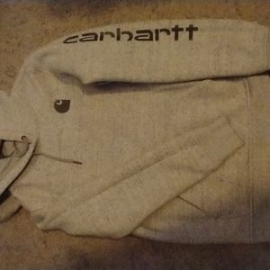 Women's large Carhartt hoodie